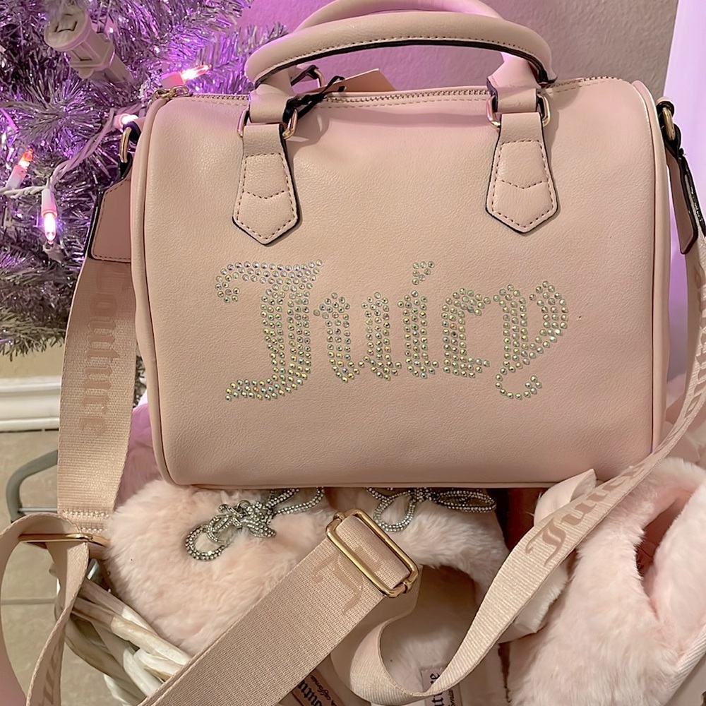 Juicy Couture Satchel